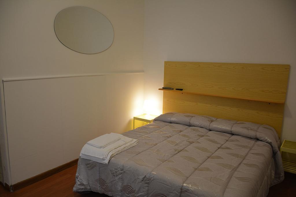 Hotel Villa Cristina Rapallo Pokoj fotografie