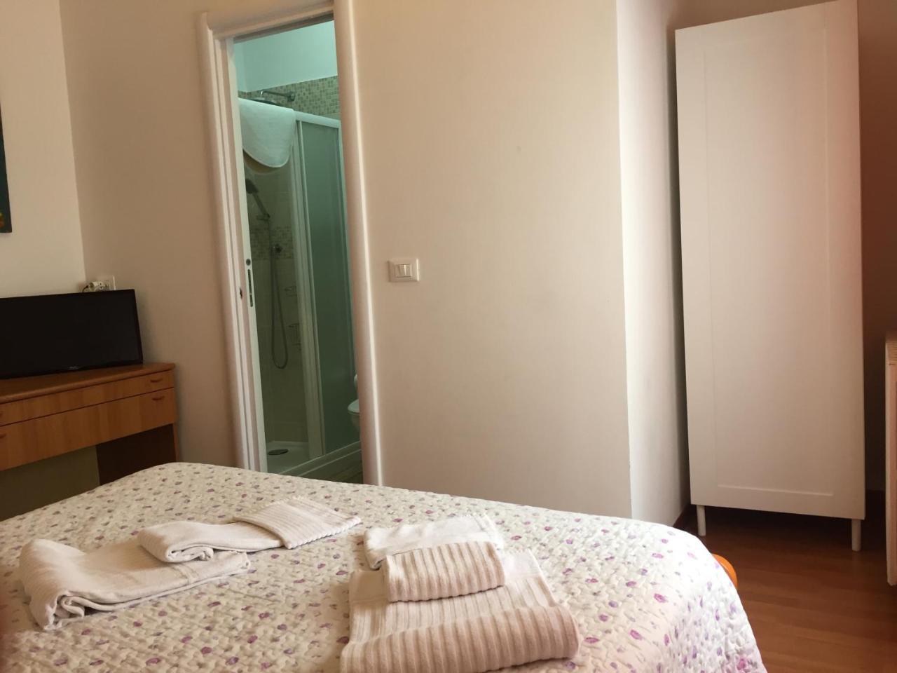 Hotel Villa Cristina Rapallo Exteriér fotografie